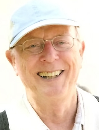 Geoffrey E L Bennett Photo 1